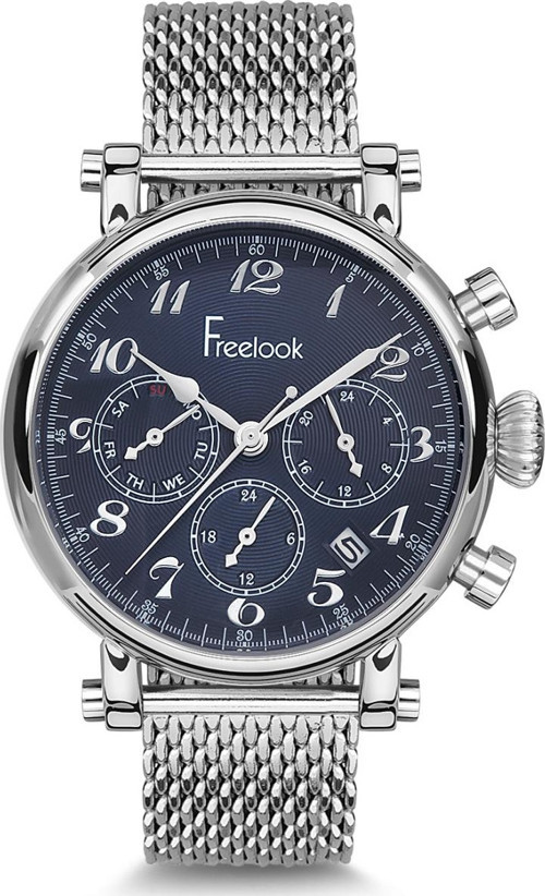 F.9.1004.01 FREELOOK BAYAN KOL SAATİ