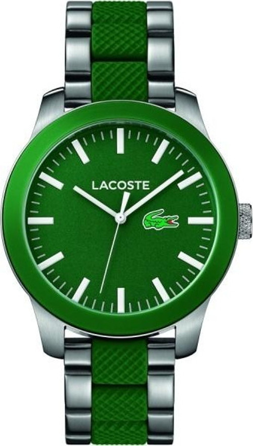 2010892 LACOSTE ERKEK KOL SAATİ