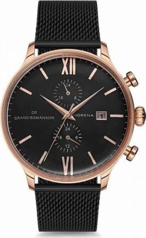 GR.1.AG1115.01 ROMANSON ERKEK KOL SAATİ