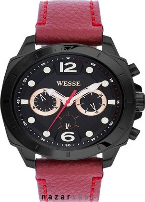 WWG4003-03L WESSE ERKEK KOL SAATİ