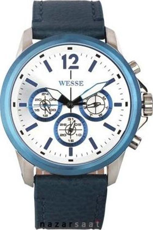 WWG4005-03L WESSE ERKEK KOL SAATİ
