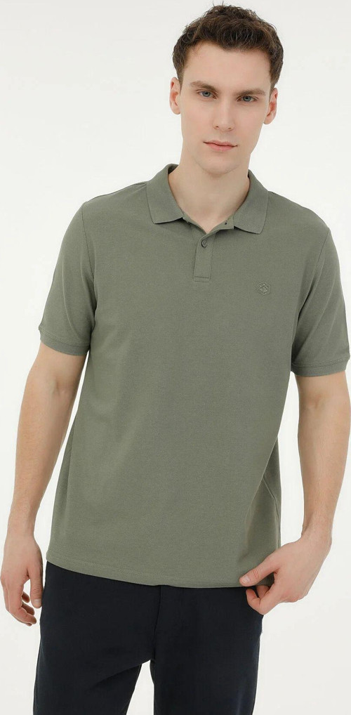 5Mmb Ct953 Polo T-Sh 5Fx 2XL
