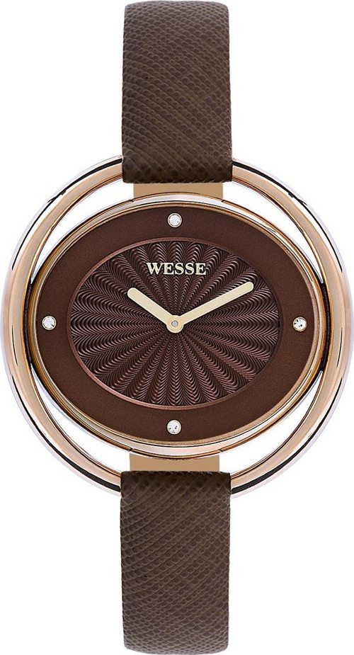 WWL3001-03L WESSE BAYAN KOL SAATİ