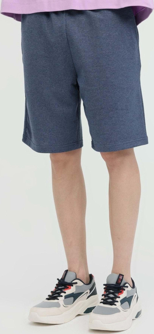 Mr Rjn538 Bsc Short 4Fx Erkek Şort Indigo 2XL