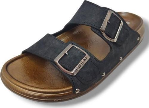 3769.M.0001-25 Anatomik Taban Erkek Terlik