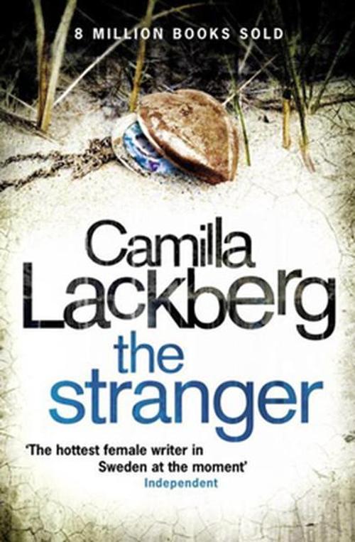 The Stranger (Patrick Hedstrom and Erica Falck Book 4)