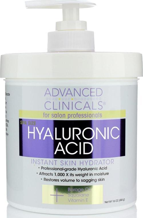 Hyaluronic Acid Losyon 454GR