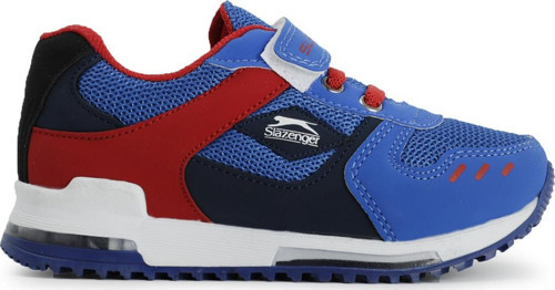 EDMOND KTN Erkek Çocuk Sneaker Ayakkabı Mavi