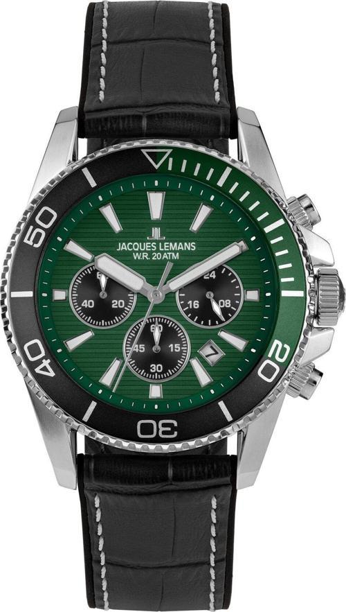 1-2206C LIVERPOOL DIVER ERKEK KOL SAATİ