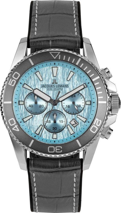 1-2206E LIVERPOOL DIVER ERKEK KOL SAATİ