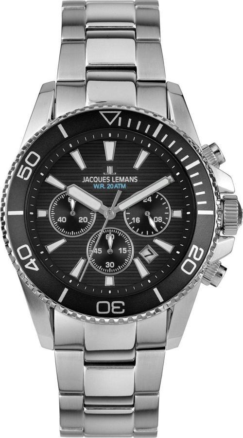 1-2206G LIVERPOOL DIVER ERKEK KOL SAATİ