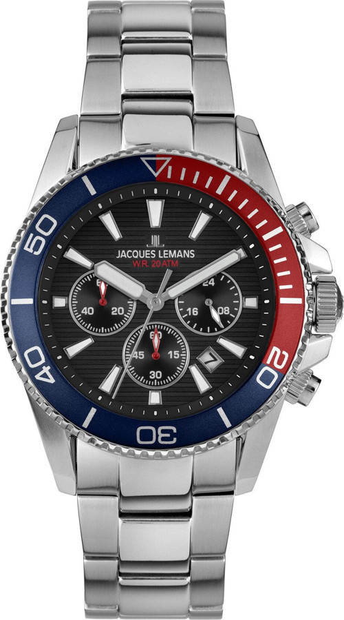 1-2206J LIVERPOOL DIVER ERKEK KOL SAATİ