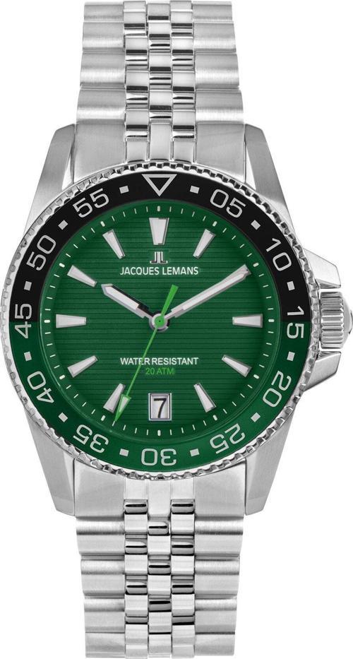 1-2205J LIVERPOOL DIVER ERKEK KOL SAATİ