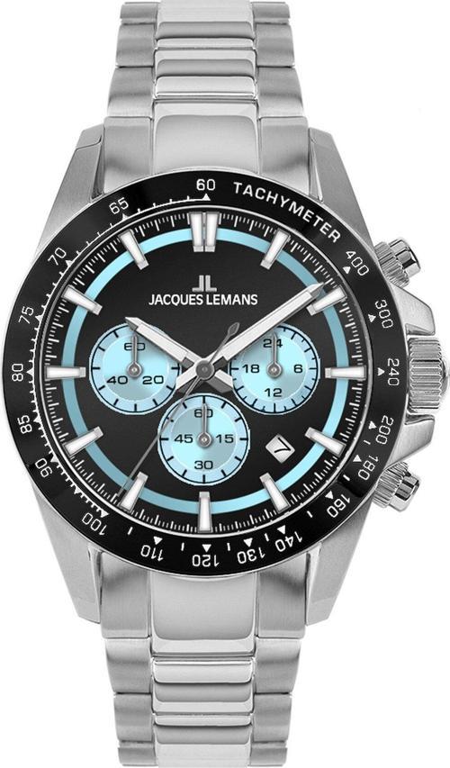 1-2207B LIVERPOOL CHRONOGRAPH ERKEK KOL SAATİ