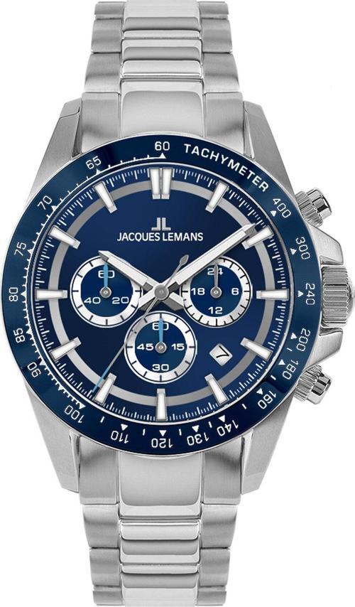 1-2207C LIVERPOOL CHRONOGRAPH ERKEK KOL SAATİ