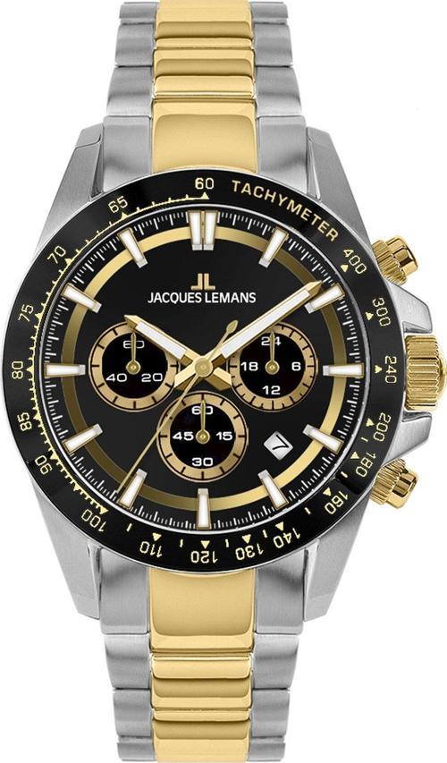 1-2207D LIVERPOOL CHRONOGRAPH ERKEK KOL SAATİ