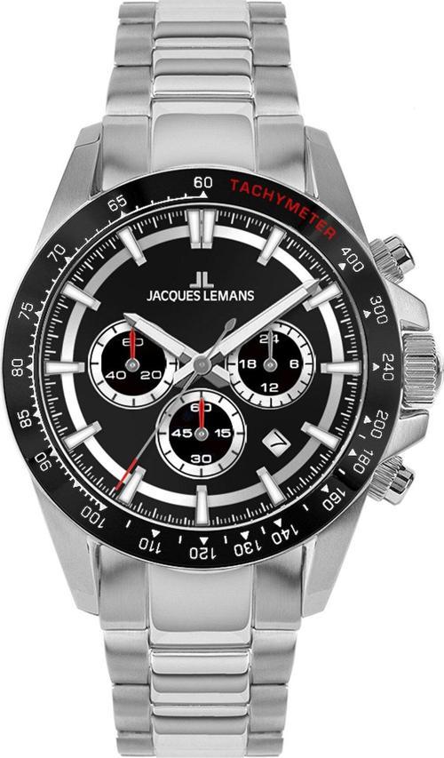 1-2207A LIVERPOOL CHRONOGRAPH ERKEK KOL SAATİ