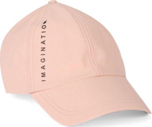Imagınatıon Cap Ul 42-5Fx Pembe Unisex Şapka Standart