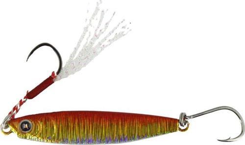 Metal Jig 60 mm 20 Gr Orange Back varyant