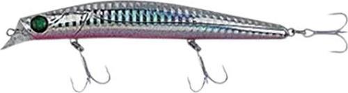 Haryu 12,5 Cm 14,8 Gr #C18 Sahte Balık