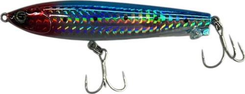 Tail M. 8,5 Cm 15,5 Gr #C23 Sahte Balık