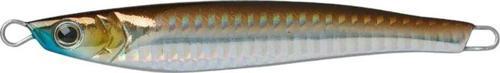 Molix Jugulo  Cast Jig 20gr Silver Flash Sarda  