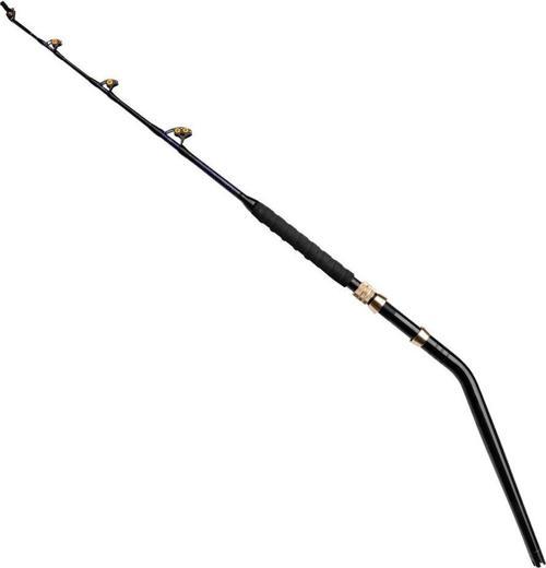Leisure Big Game Pro Nmt602-4 1,83 50-80 Lb varyant