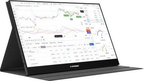 Lite E15T 15.6 inç 60Hz Fhd Portable Taşınabilir Dokunmatik Monitör