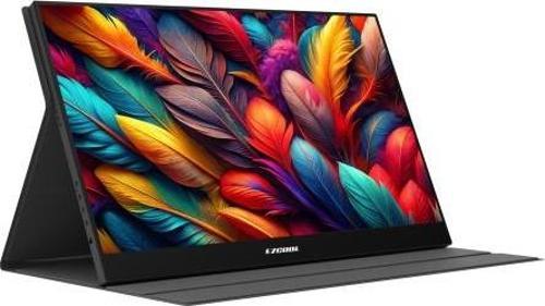 Lite E15 15.6 inç 60 Hz FHD Portable Taşınabilir Monitör
