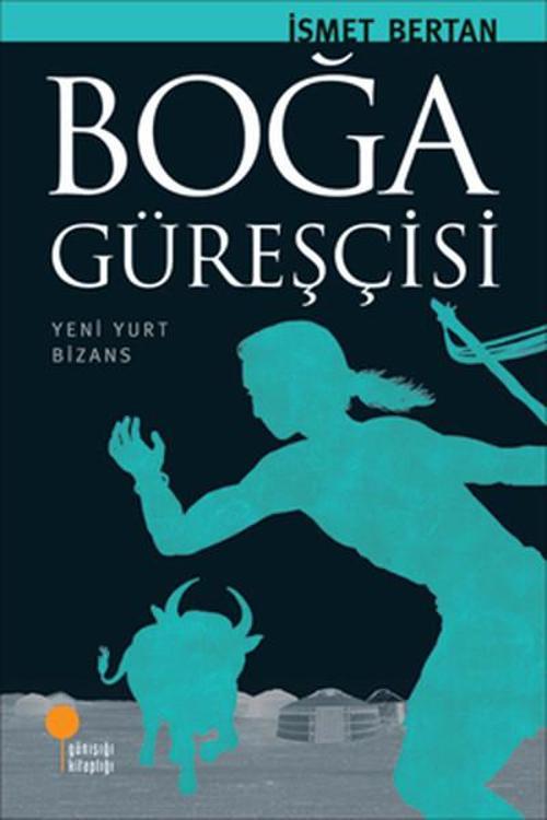 Boğa Güreşçisi