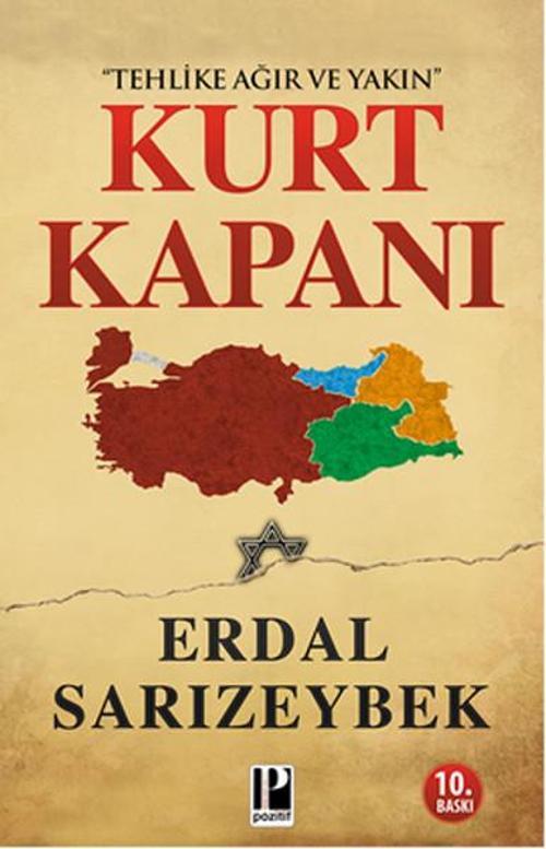 Kurt Kapanı - Tehlike Ağır ve Yakın