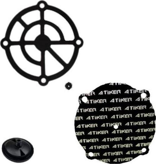 -Akl Sıralı Beyin Diyaframı