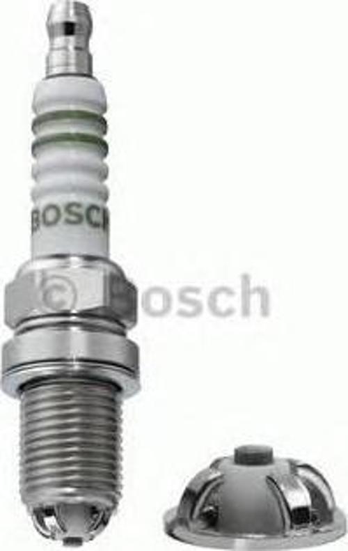 0242229613 Buji Fgr8kqeea 1.6 Mm Bora-Golf Iv-Passat 2.3 V6-T4-Ford Galaxy 2.8