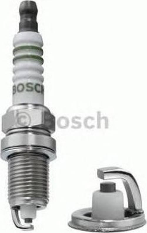 0242229699 Buji (Fqr8leu 2) Astra 1.4 - Corsa 1.4/Astra H 04=>Vectra C 1.6