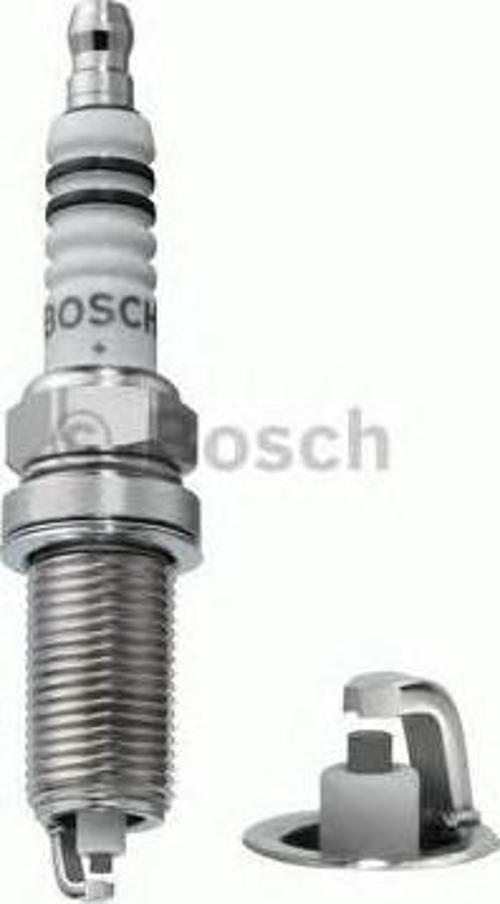 0242229797 Buji Fr8sc P206 1.6 16V-P307 Sw 1.6 -C3-Xsara (0242229702)