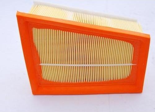 RENAULT CLIO Hava Filtresi 1998 - 2005 (8200431051)