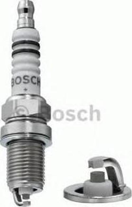 0242235666 Buji Fr7dc R19 1.4 Enj.-Clıoııı-Kangoo-Meganeııı-P207-P306-P307-P406-Partner