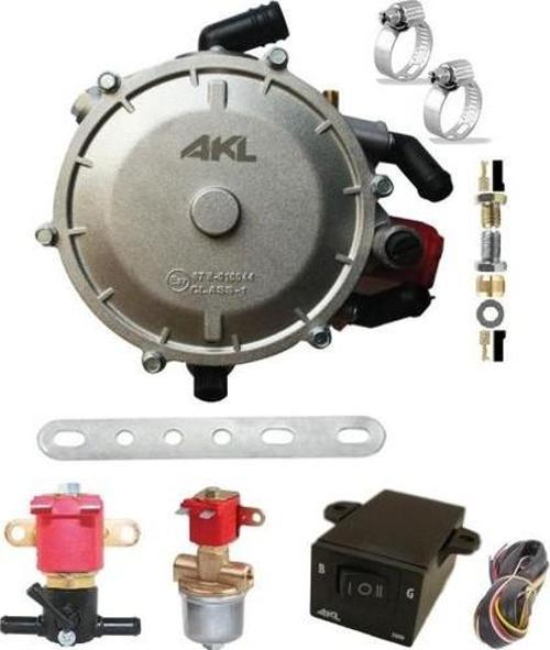 Akl Karbüratörlü Mini Kit Ön Grup 90 Kw / Vr01