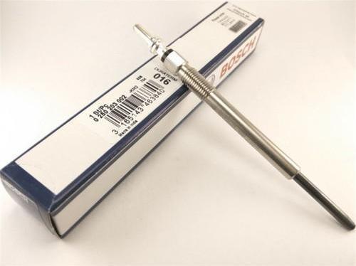 Opel Corsa C 1.3 Z13Dt Dizel Kızdırma Bujisi