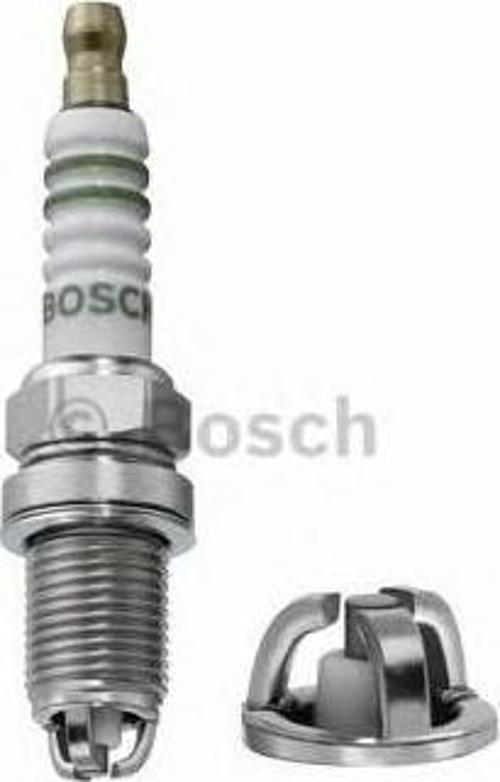 0242235766 Buji Fr7ktc Mb C200 Kompressor (95-01)