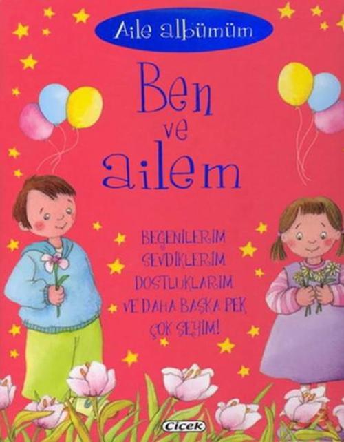 Ben ve Ailem