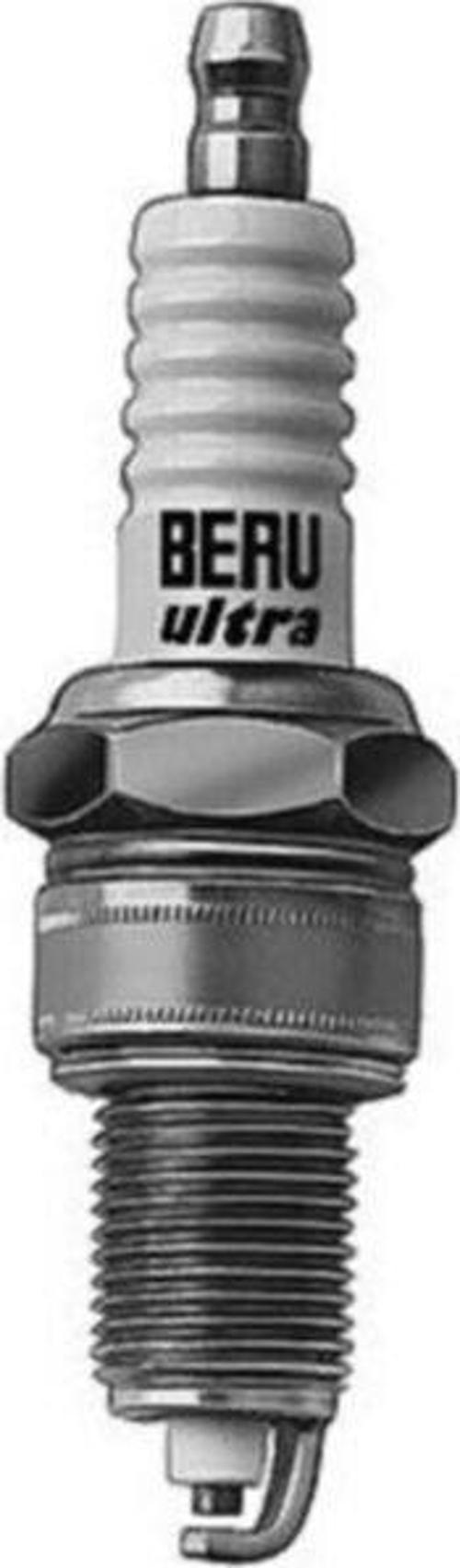 0241229715 Bujı W8dc 0241229574 (renault: R9 / Bmw: 3 Serısı) Uyumlu