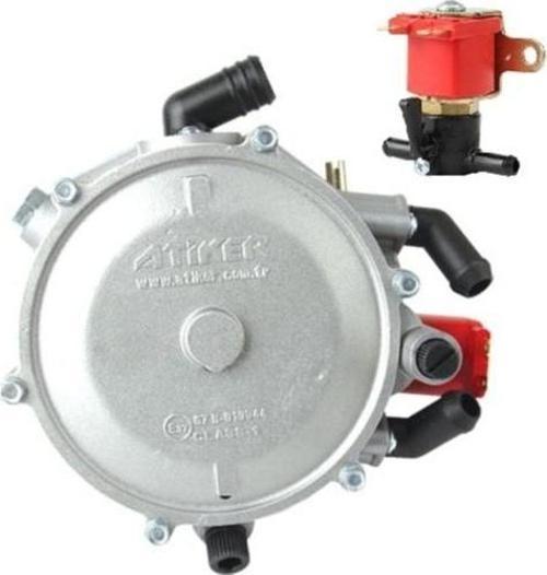 Beyin Karbüratörlü Lpg Beyni ve Benzin Kesici