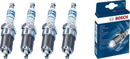 Toyota 1.33 Çift Iridyum Buji