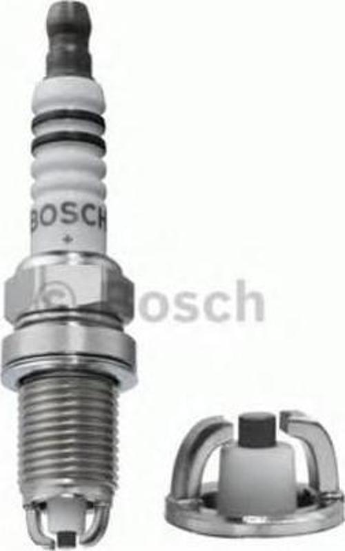 Buji Ateşleme 2T Fr7Ldc Bora 1.6 98 Golf Iv V 1.6