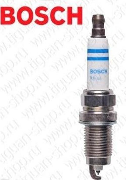 0242240665 Buji Fr6hı332 Golf V-Vı-Jetta Iıı-Passat-Tıguan-Touran-Scırocco-A3- Ibıza V-Octavıa-1.4 Tsı