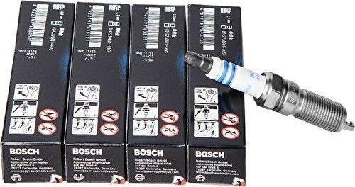 Ateşleme Bujisi Fgr8Kqe Opel Corsa 1.0 I 12V 00-