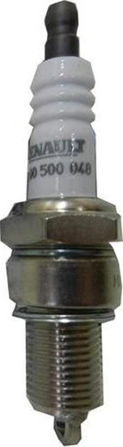 RENAULT MEGANE SCENIC Buji 1996 - 1999 (7700500048)