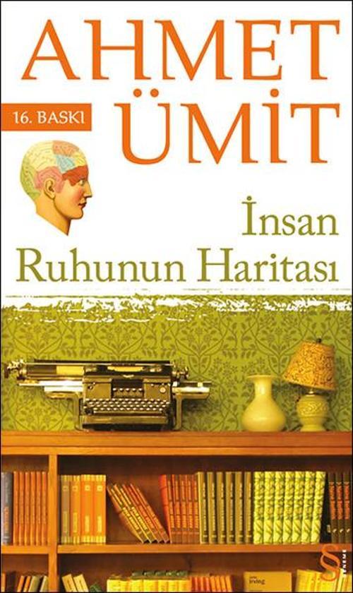 İnsan Ruhunun Haritası
