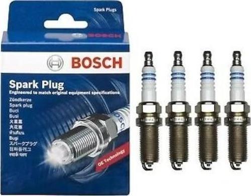 Toyota Yaris 1.3 Buji Takımı 4lü 2nz-Fe